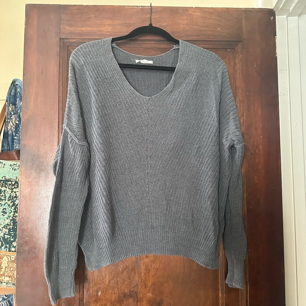 O’Neill oversized sweater